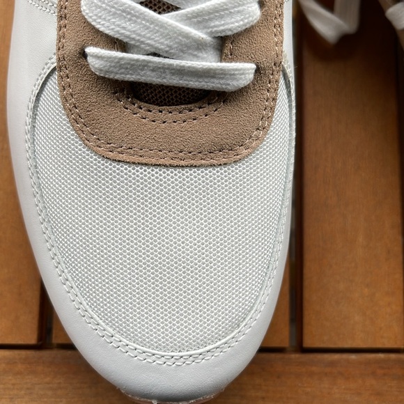 Michael Kors Women’s’ Sneakers - Picture 2 of 15